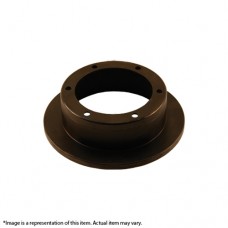 APS164-30398 Blacksteel Brake Disc